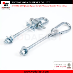 Swing Hooks