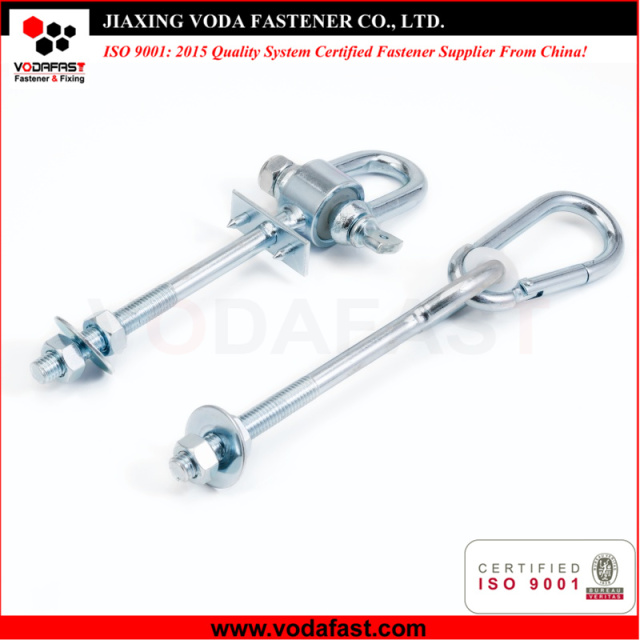 Swing Hooks