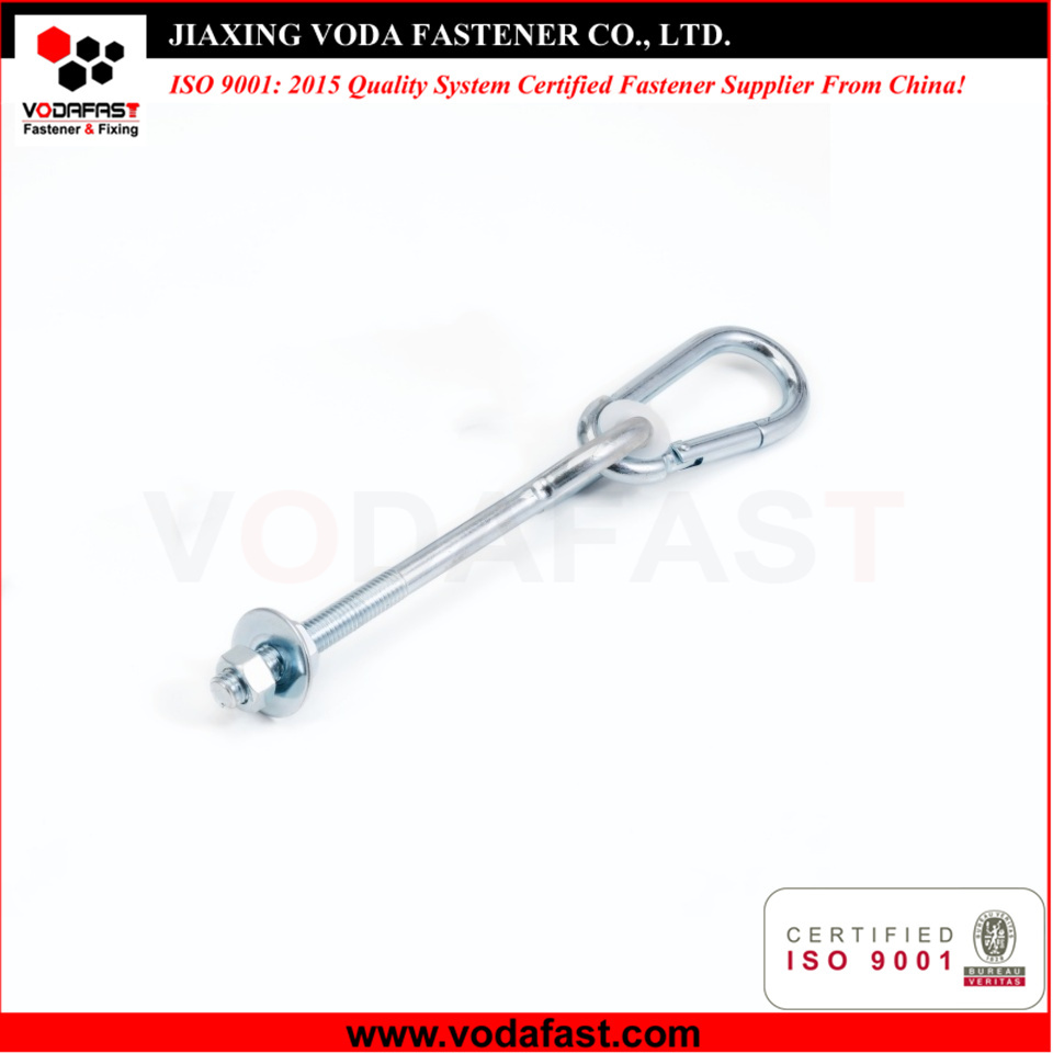 Swing Hooks