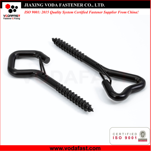Ceiling Screw Hooks