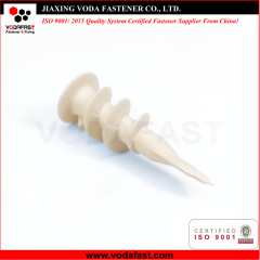 Nylon Easy Drive Anchors