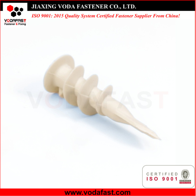Nylon Easy Drive Anchors