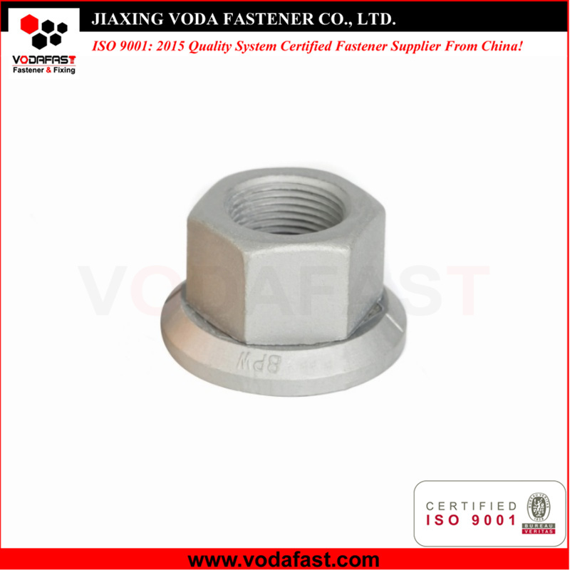 Wheel Nuts