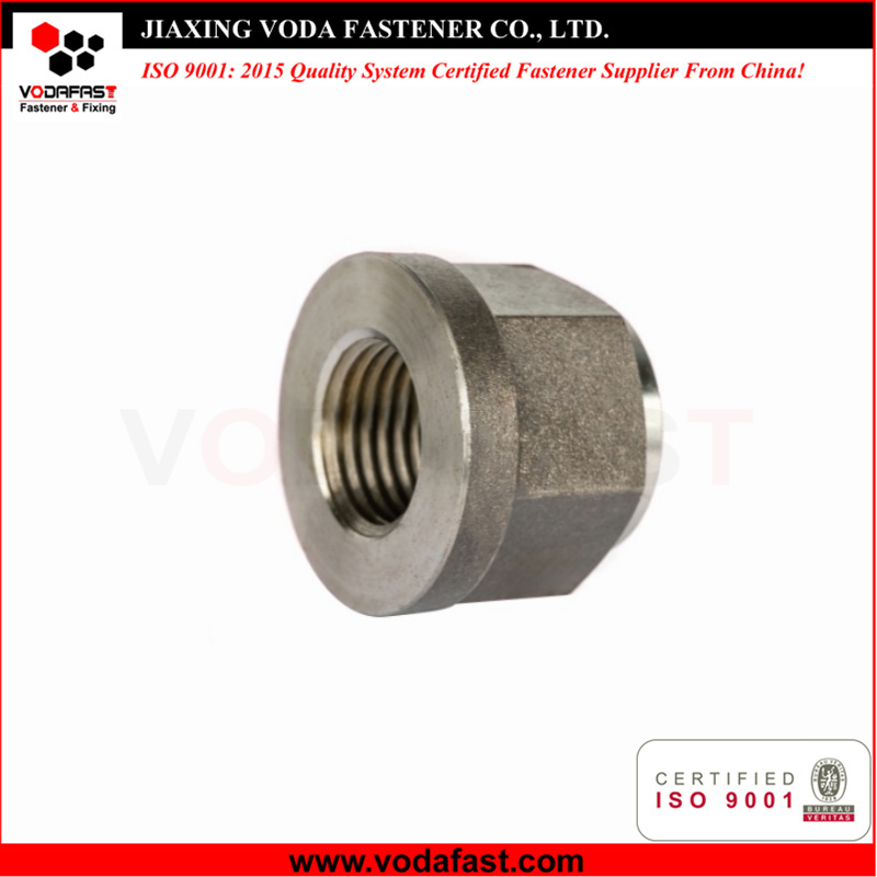 Wheel Nuts