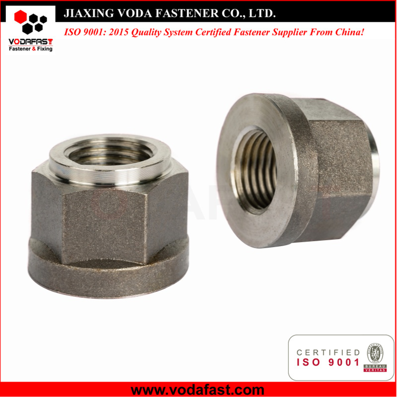 Wheel Nuts
