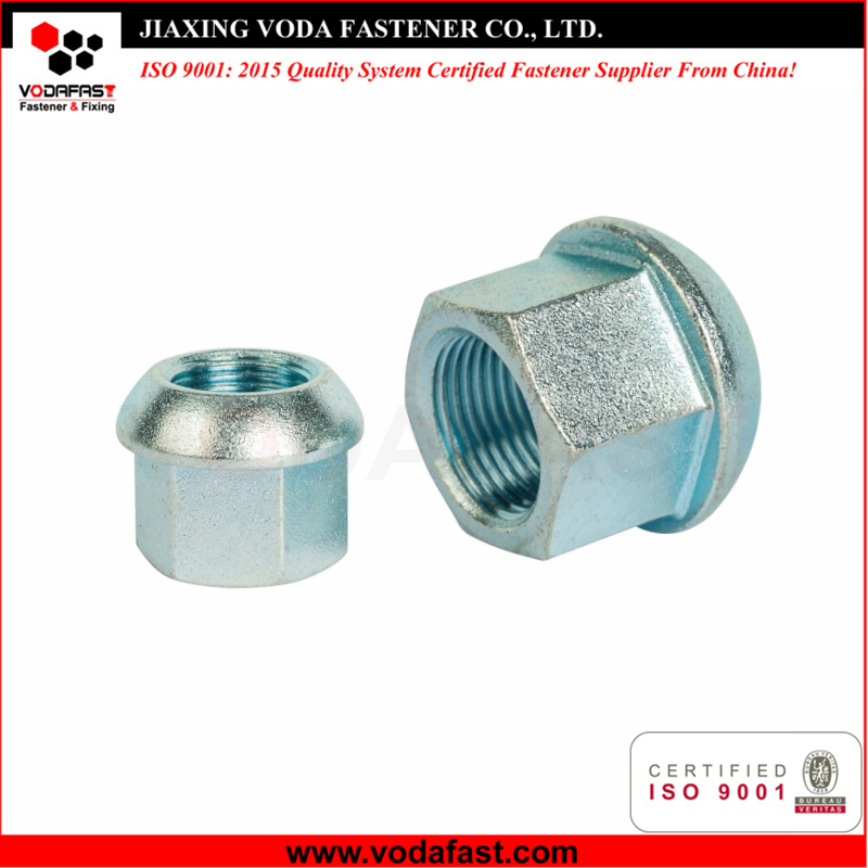Wheel Nuts