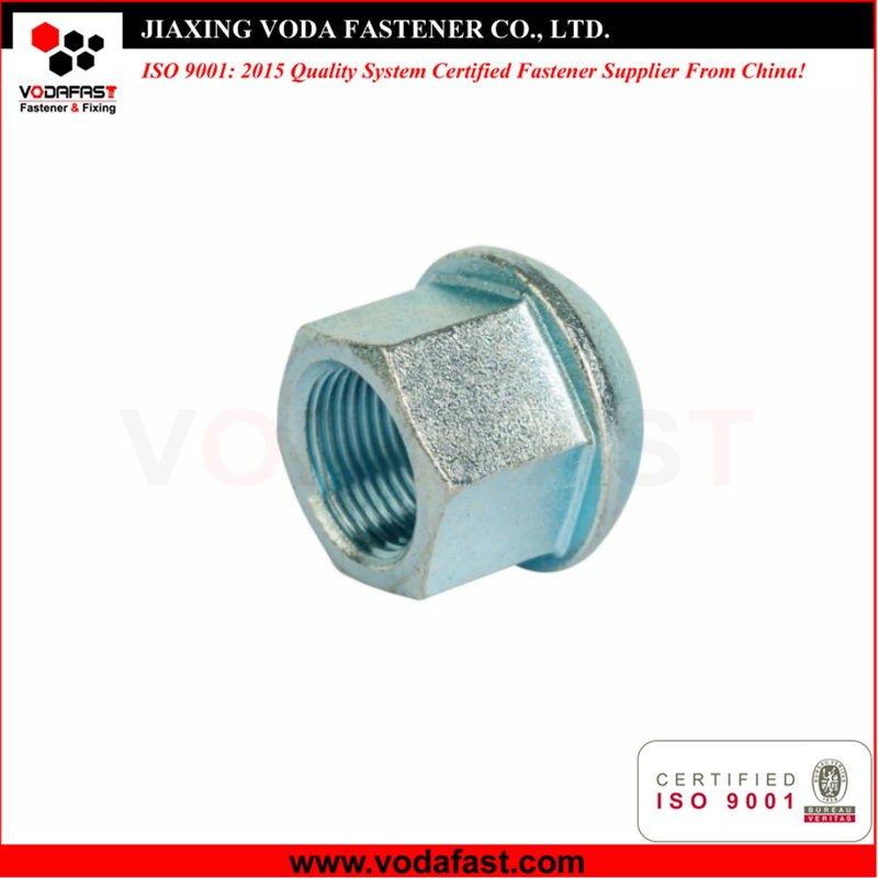 Wheel Nuts