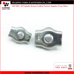 Simplex Wire Rope Clips