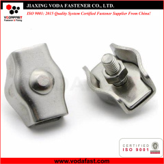 Simplex Wire Rope Clips