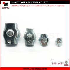 Simplex Wire Rope Clips