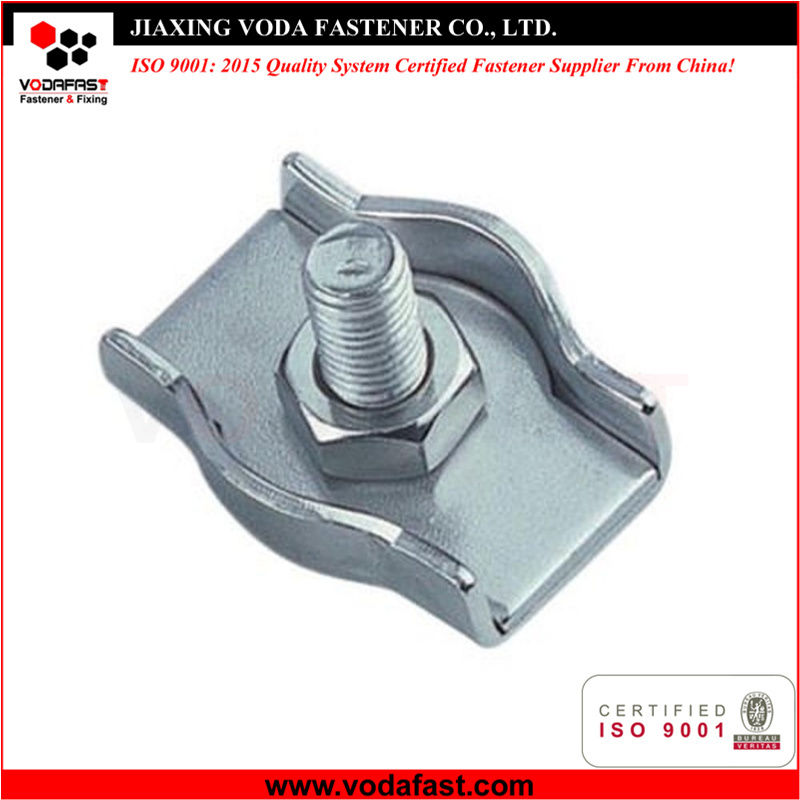 Simplex Wire Rope Clips