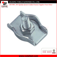 Simplex Wire Rope Clips