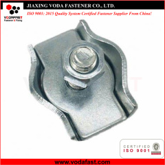 Simplex Wire Rope Clips