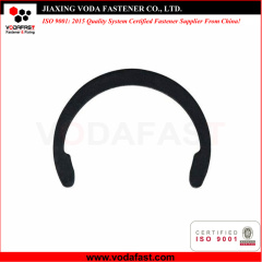 Crescent Retaining Rings