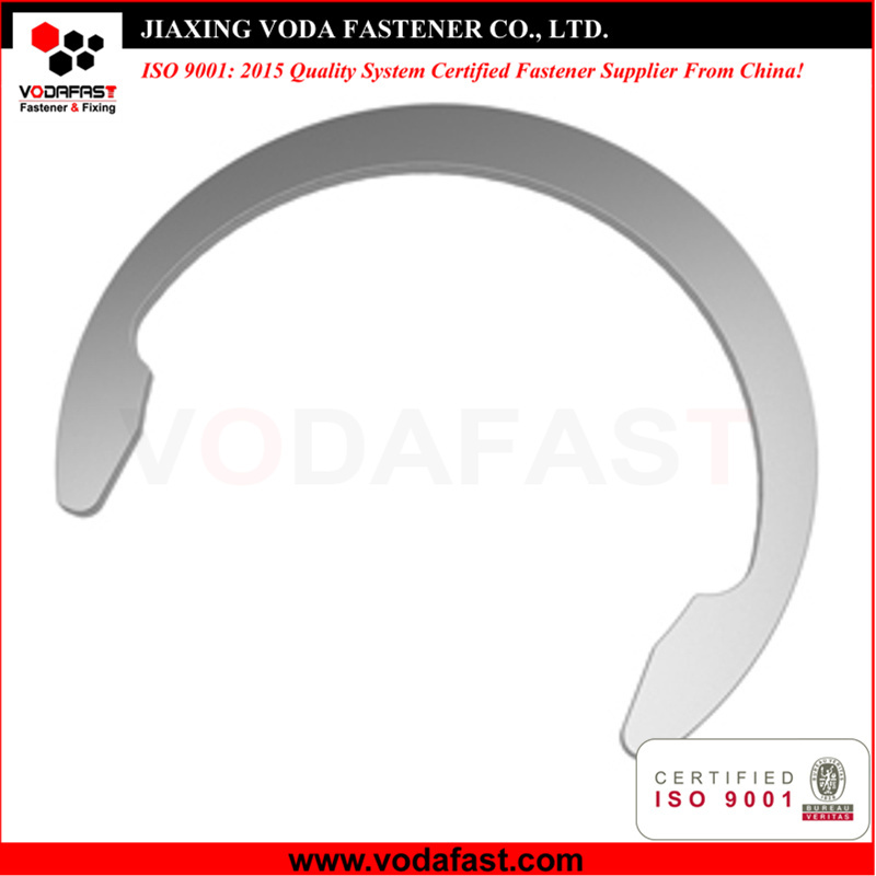 Crescent Retaining Rings