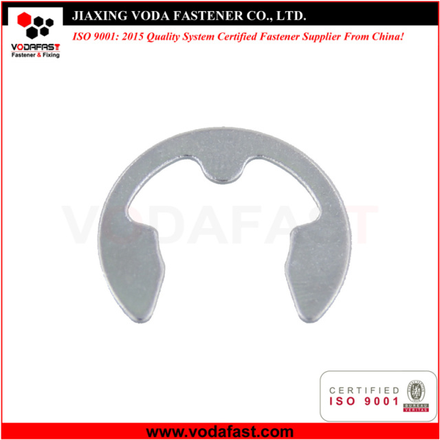 Retaining Washers for Shafts