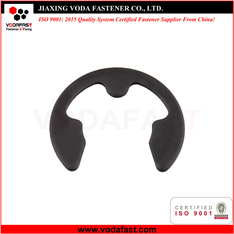 Retaining Washers for Shafts