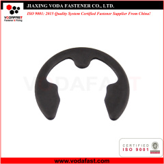 Retaining Washers for Shafts