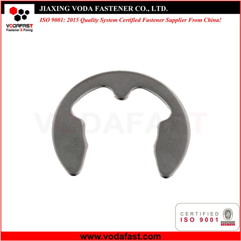 Retaining Washers for Shafts