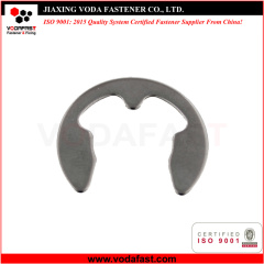 Retaining Washers for Shafts