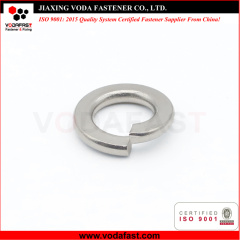 Stainless Steel Spring Lock Washers
