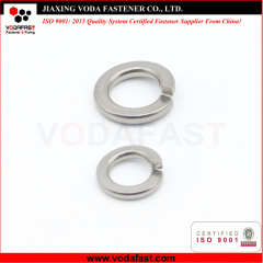 Stainless Steel Spring Lock Washers