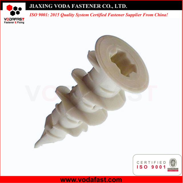 Nylon Easy Drive Anchors