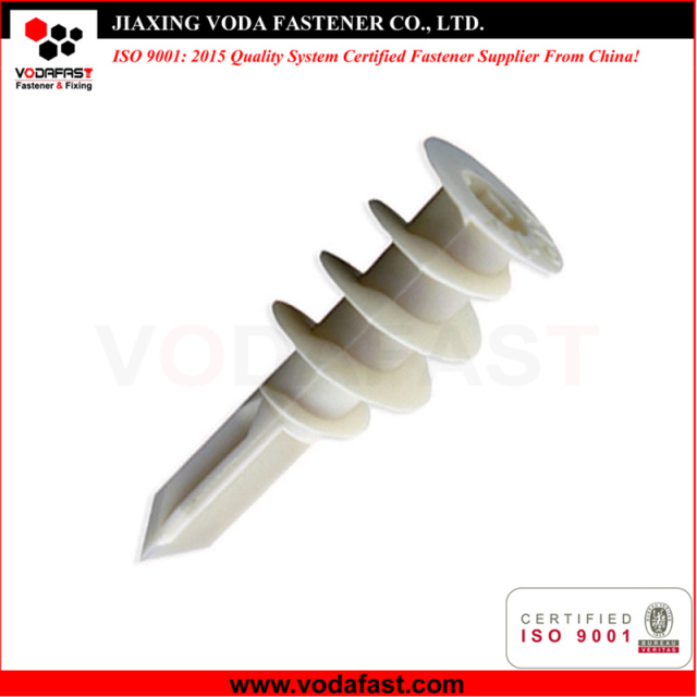 Nylon Easy Drive Anchors
