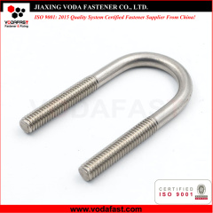 Stainless Steel U Bolts