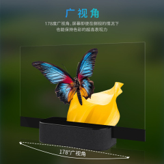 MDX-30A-OLED