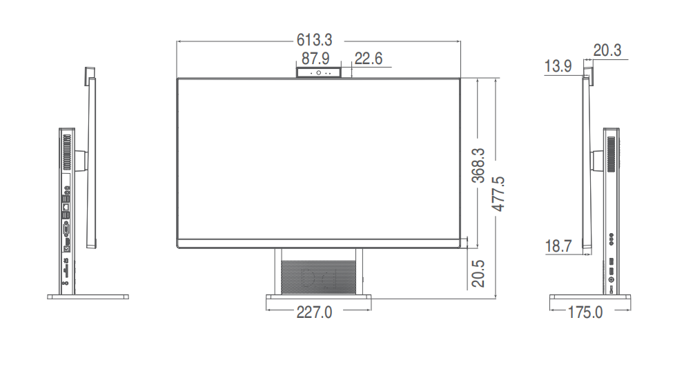 PDX-270-I5210