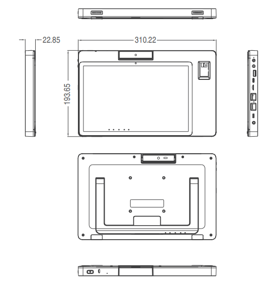 FBX-110-U021K