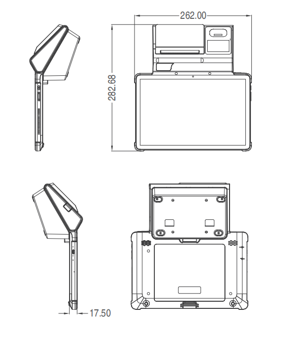 FBX-110-U011T