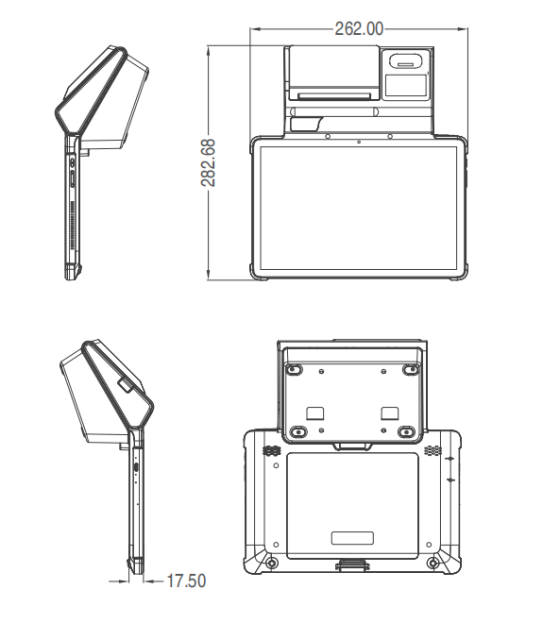FBX-110-U011T