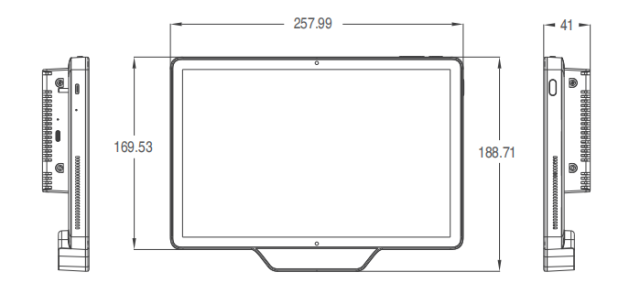 FBX-110-U011G