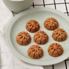 原味+可可酥化曲奇