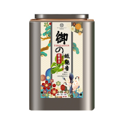 帕倩美 御の鐵觀音健康茶