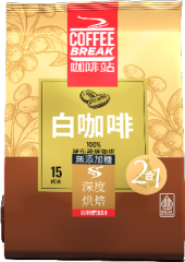 營多Indomarket咖啡站二合一白咖啡/三合一即溶咖啡