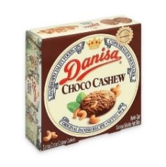 營多Indomarket丹麥皇冠牛油曲奇驚喜套裝