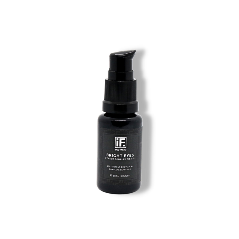 Bright Eyes Peptide Complex Eye Gel