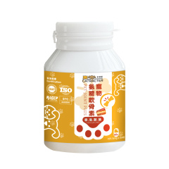 本事貓 寵物氨糖軟骨素 60粒