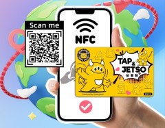 JETSO Whatsapp 擴播吸客引流服務