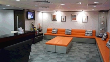 成人升級全面身體檢查 E