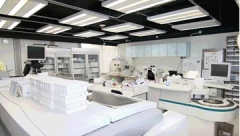 成人升級全面身體檢查 E