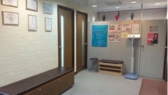 成人升級全面身體檢查 E