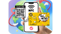 JETSOPRICE 2025 MTR NFC 電子優惠券活動