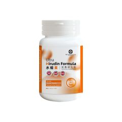 帕倩美 水蛭素 60粒