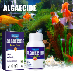 Yegbong Algae Removal Aquarium Algae Removal Potion Moss Removal Aquarium Algae Removal Potion Fish Tank Algae Removal Potion Green