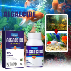 Yegbong Algae Removal Aquarium Algae Removal Potion Moss Removal Aquarium Algae Removal Potion Fish Tank Algae Removal Potion Green