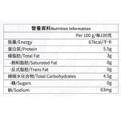 板栗香菇燉老雞 420g/包